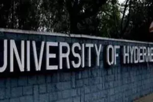 UoH denies permission for Jai Bhim screening, interaction with Justice Chandru UoH denies permission for Jai Bhim screening, interaction with Justice Chandru