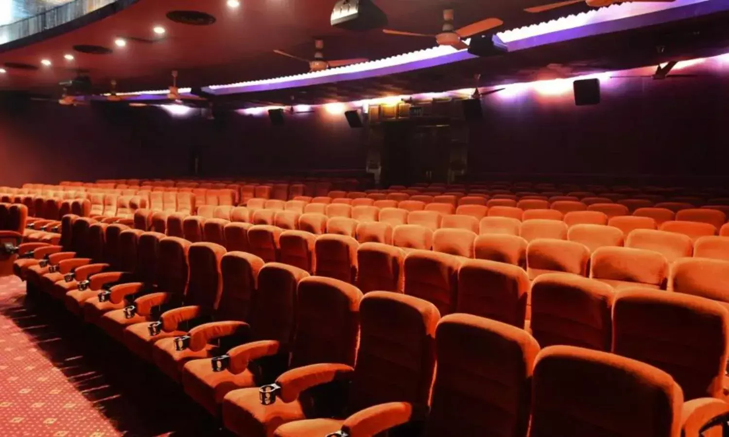 AP Film Television Corporation to sell movie tickets in state