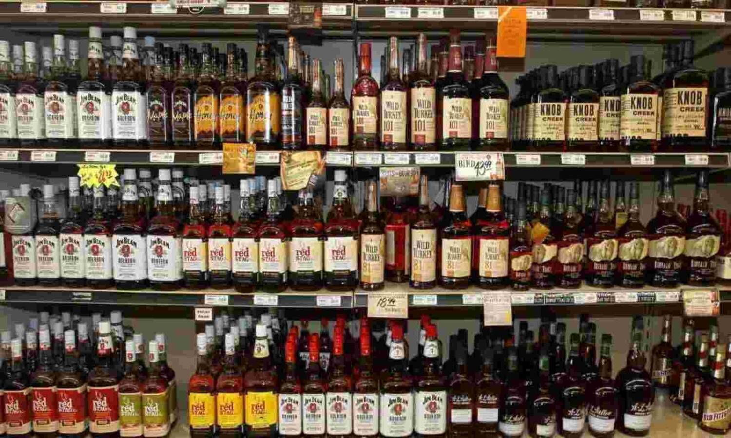 Liquor prices to come down by 15-20% in Andhra Pradesh