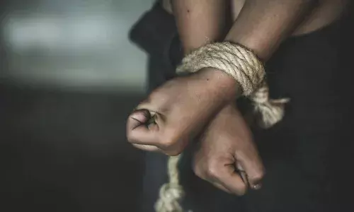 Kidnapped engineering student rescued in East Godavari within 24 hours