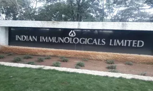 Hyd-based IIL launches goat pox vaccine; small animal farmers to benefit