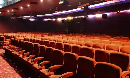 AP Film Television Corporation to sell movie tickets in state