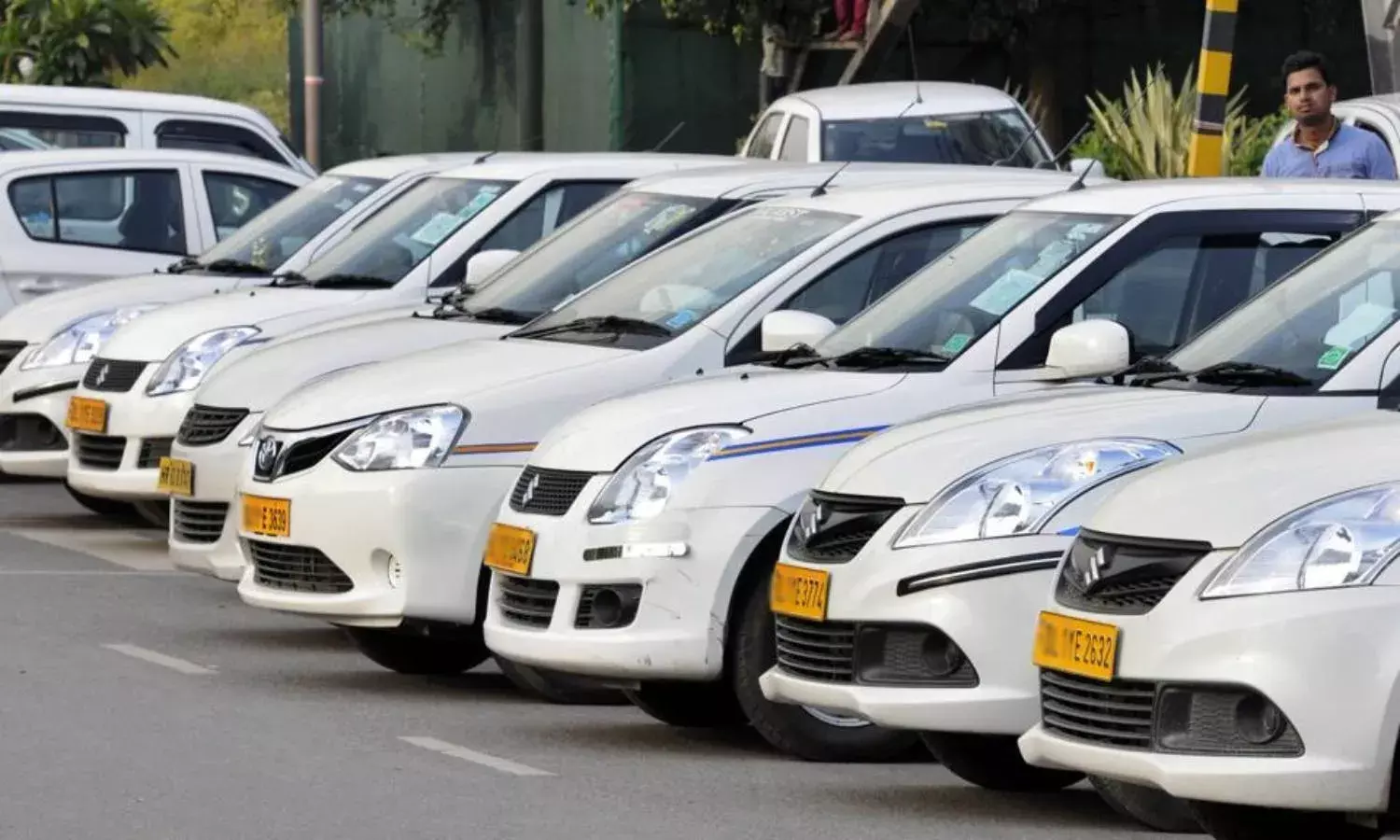 Hyderabad: Why are cab drivers canceling your ride?