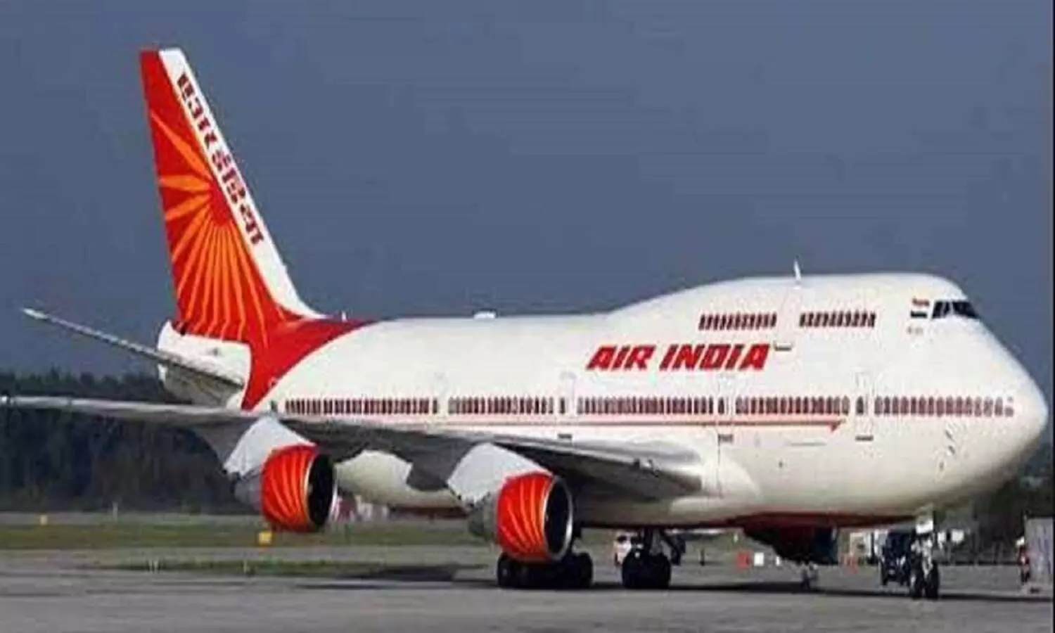 CCI approves Tatas acquisition of Air India