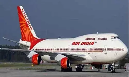 CCI approves Tatas acquisition of Air India