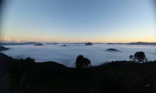 Andhras Kashmir: IMD to set up Automatic Weather Station at Lammasingi