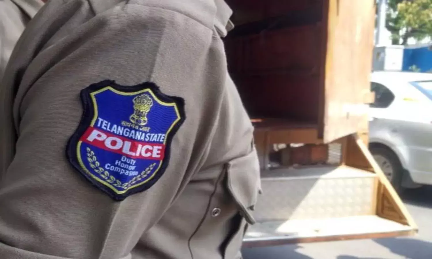 Telangana ranks 3rd in successful implementation of ICJS project