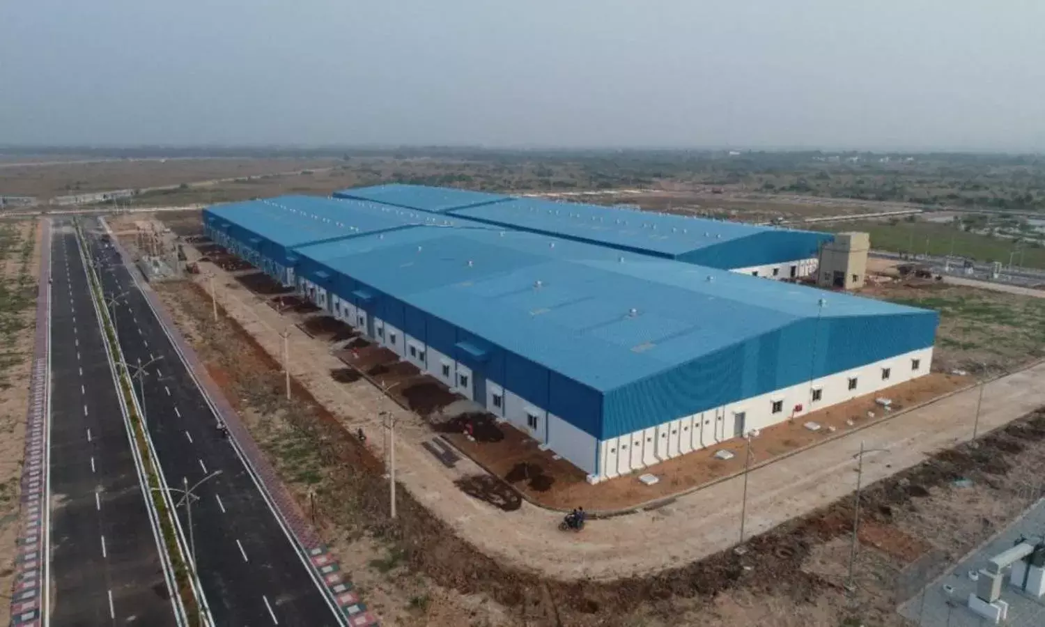 `3L jobs: Jagan to unveil 2 industrial hubs in Kadapa