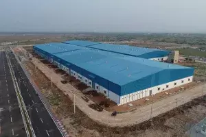 `3L jobs: Jagan to unveil 2 industrial hubs in Kadapa `3L jobs: Jagan to unveil 2 industrial hubs in Kadapa
