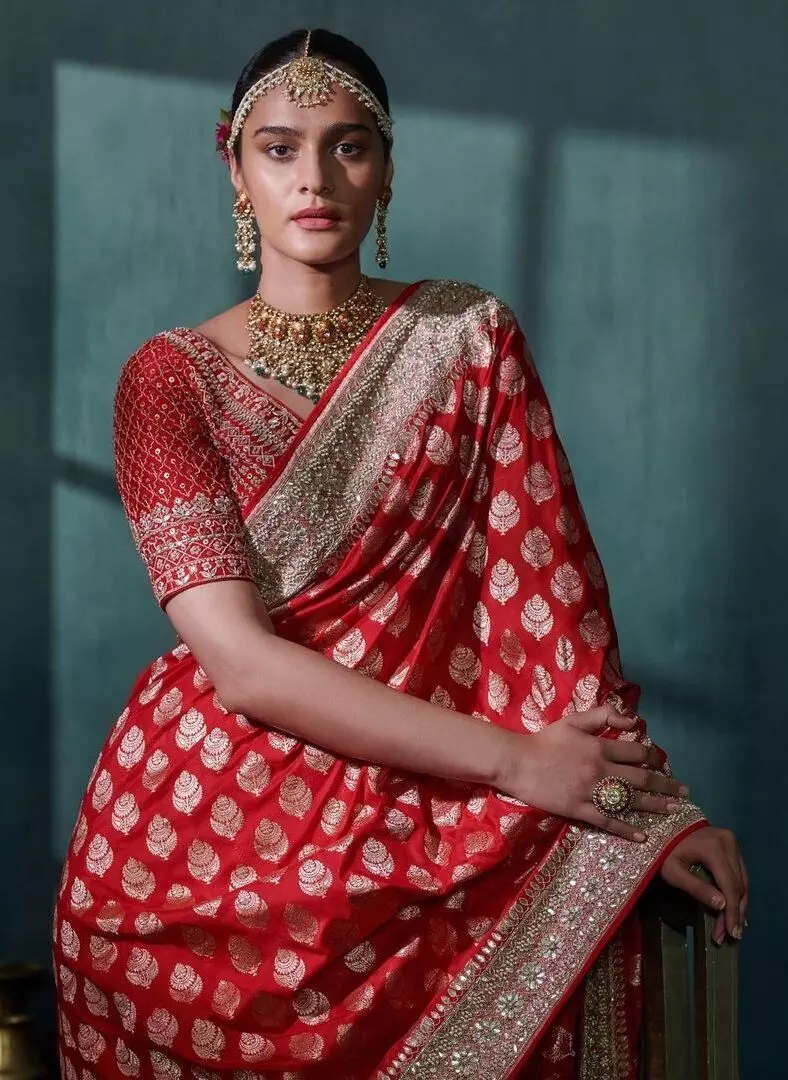 Most Popular Saree Designs to Look for In the Indian Fashion Market
