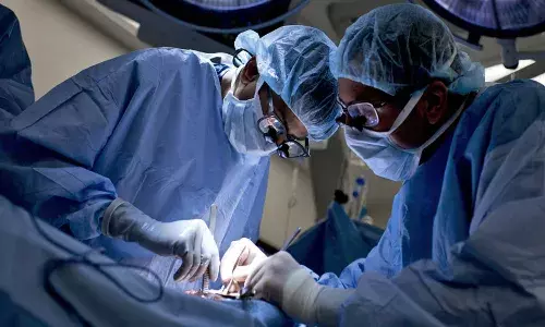 Hyderabad: Private hospital docs treat 16YO for rare `Branchial Fistula