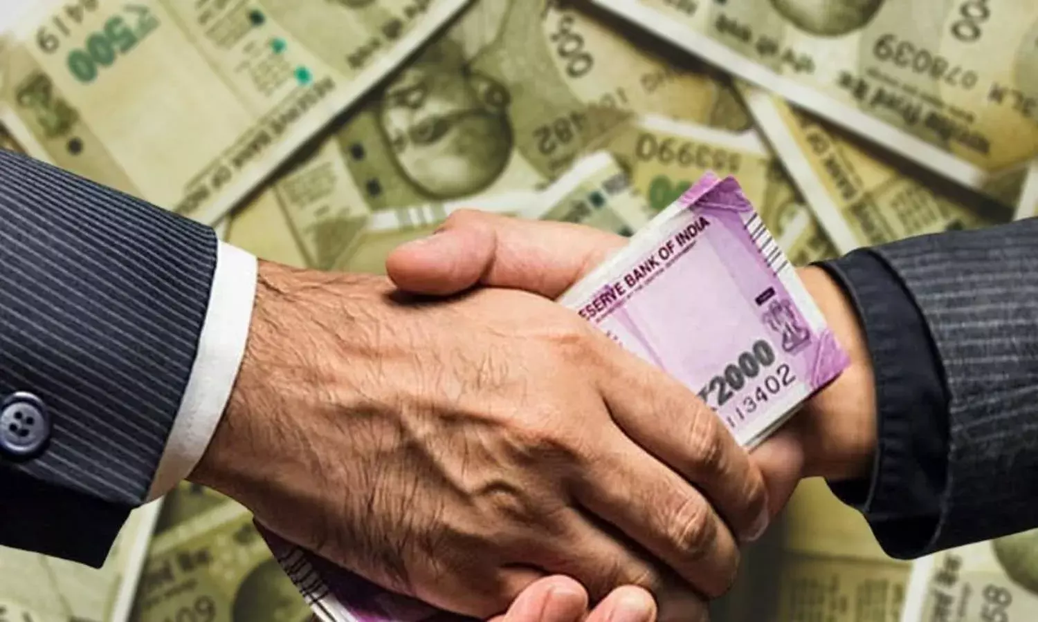 Revenue, police most corrupt departments in Telangana, AP: YAC survey