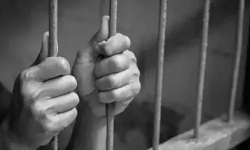 Preventive Detention Act slapped on 205 in Hyderabad this year