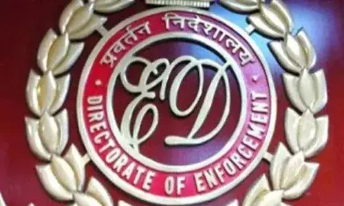 KCC loan fraud: ED attaches Rebba Satyanarayanas assets worth Rs. 100 cr