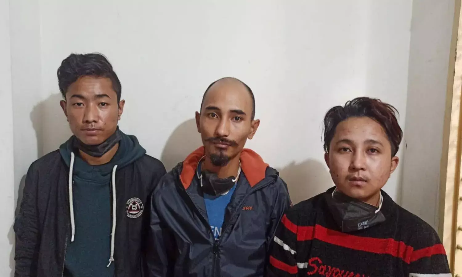 3 Nepali nationals running Rs. 86L investment scam arrested at Secunderabad