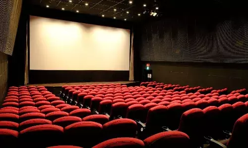 Ticket prices row: Theatre owners go on strike in East, West Godavari districts