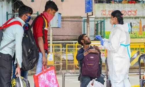 Andhra reports 2 more Omicron cases; tally reaches 4