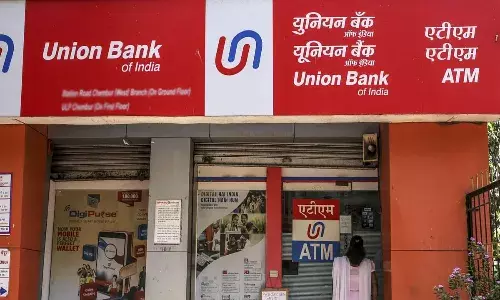 How Hyd-based Kompass Infrastructures duped Union Bank of Rs. 53cr