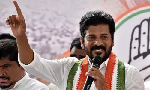 Will expose Modi-KCR nexus at farmers rally in Erravalli: Revanth