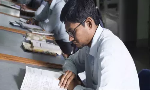 TS to pass over 2L students who failed inter first-yr exams