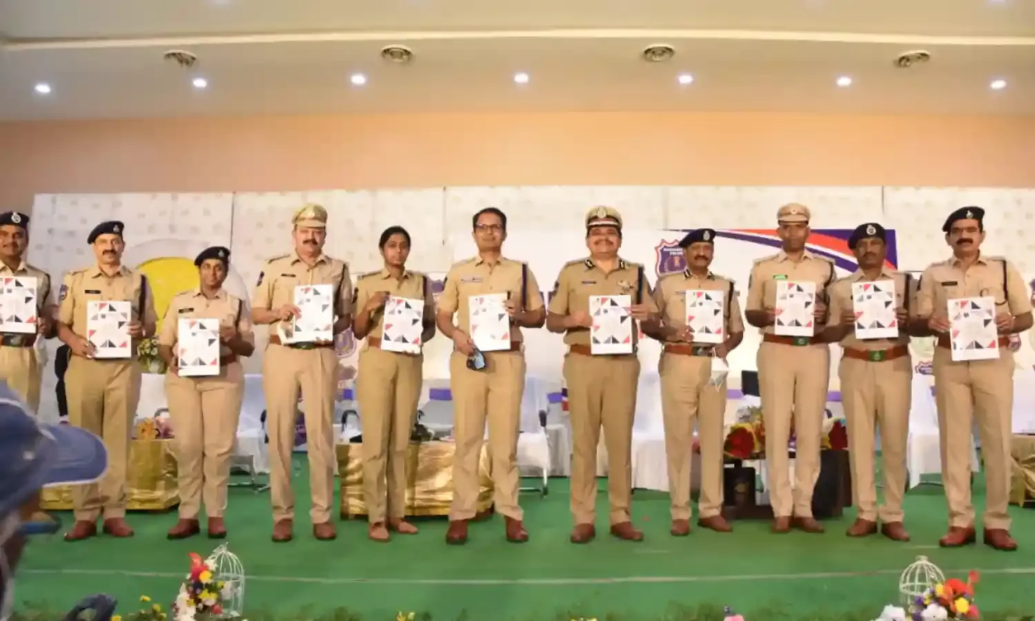 Crime rate in Rachakonda up by 9% in 2021; cyber crimes rise by 123%