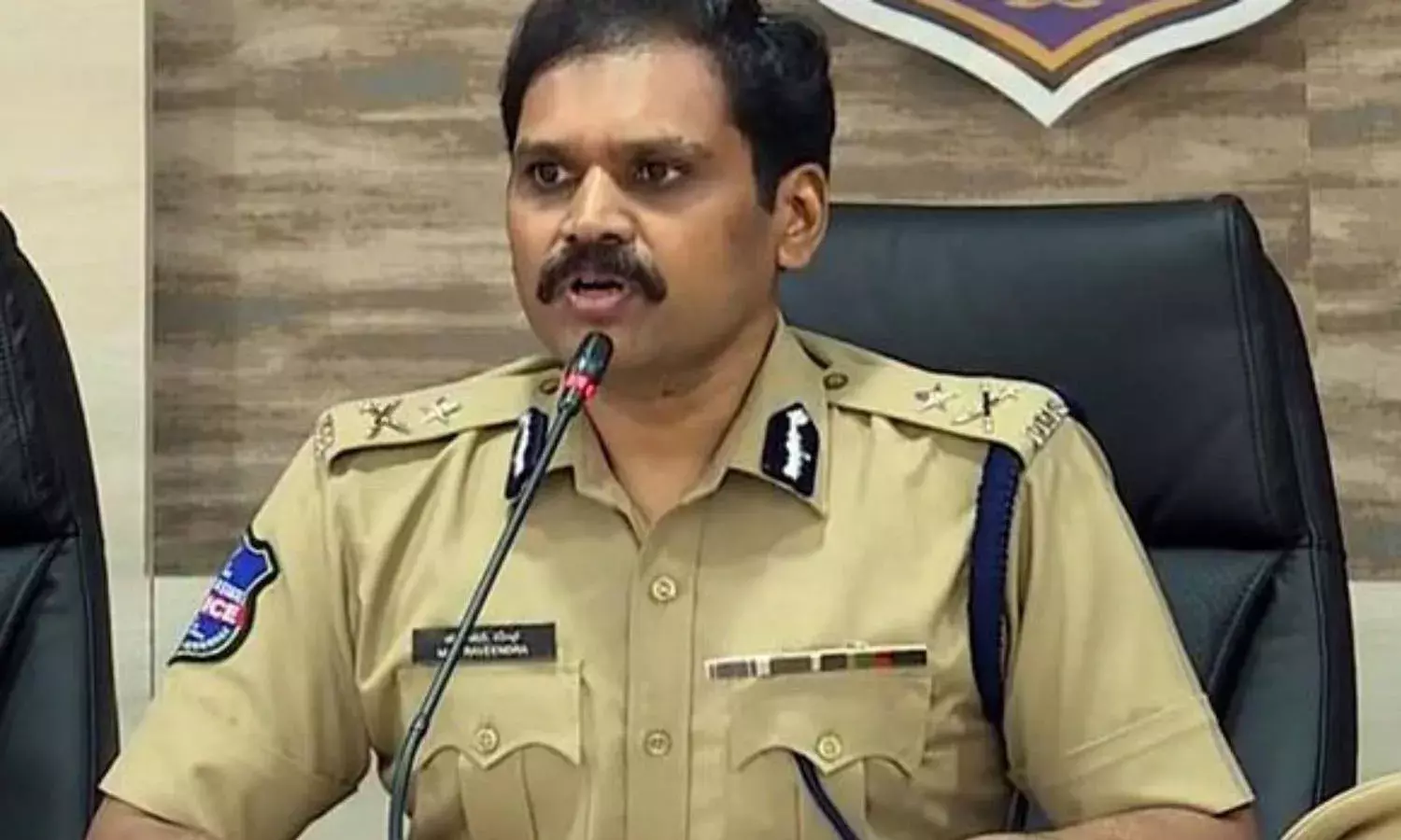 Cyberabad saw 218% increase in cyber crimes in 2021