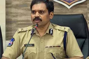 Cyberabad saw 218% increase in cyber crimes in 2021 Cyberabad saw 218% increase in cyber crimes in 2021