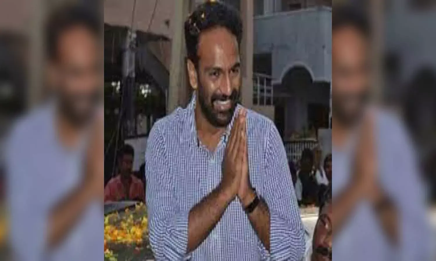 Vangaveeti Radha to be provided four-armed guards: Andhra govt