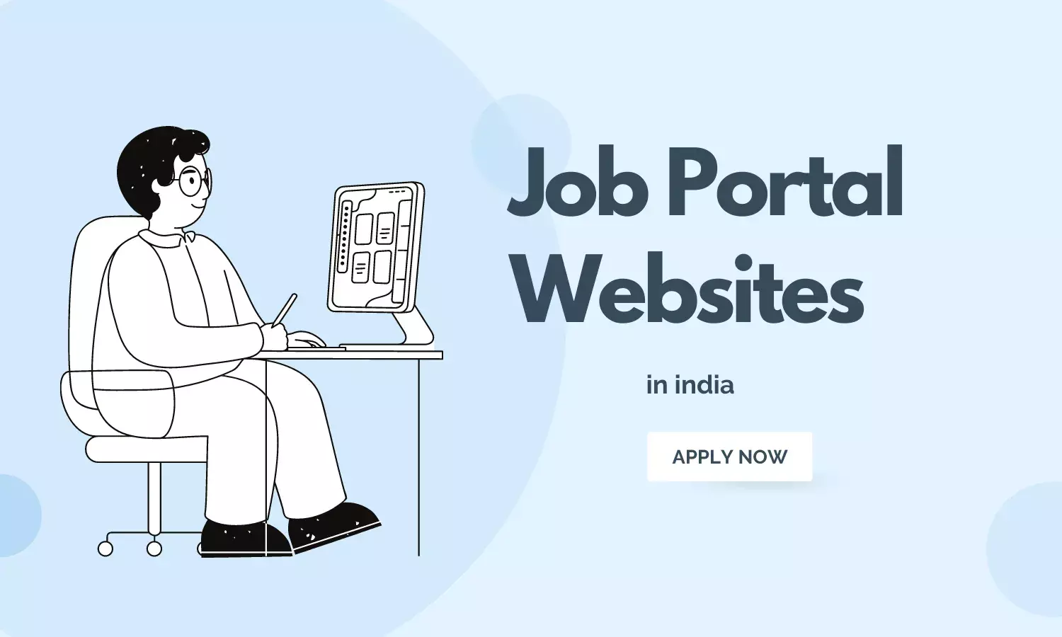 Employment Portals: 10 Best Job Sites in India (Govt. & Pvt.)