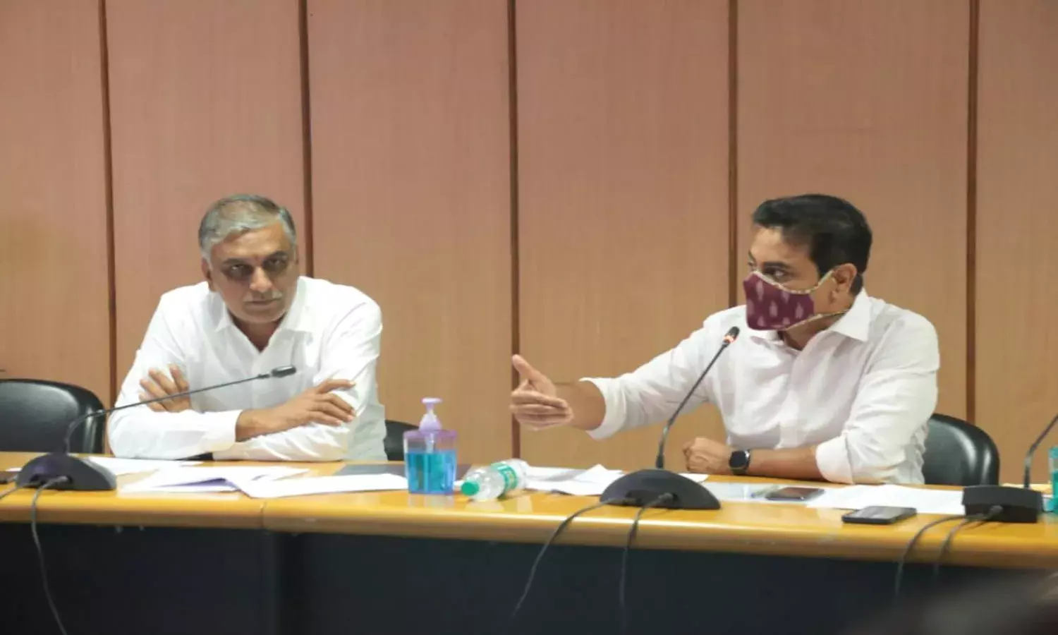 288 new basti dispensaries to come up in 141 municipalities outside GHMC