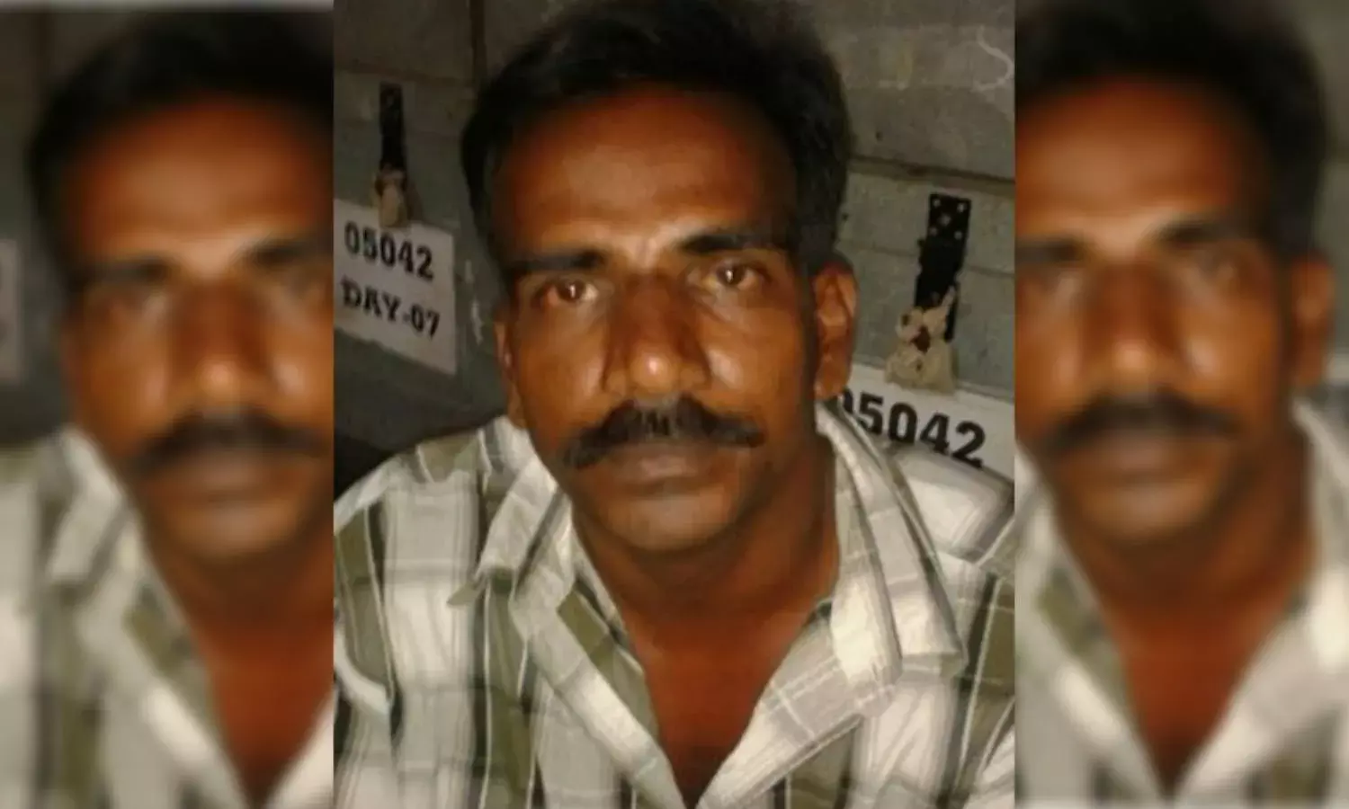 AP man gets 5-yr jail term for kidnapping, molesting woman in Bhongir