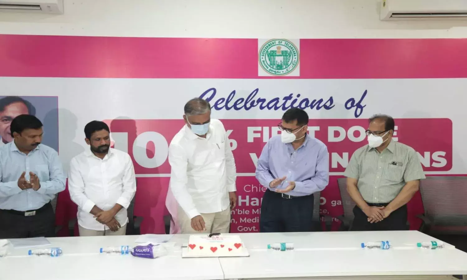 TS children between 15-18 yrs can register through CoWin for COVID-19 vaccine