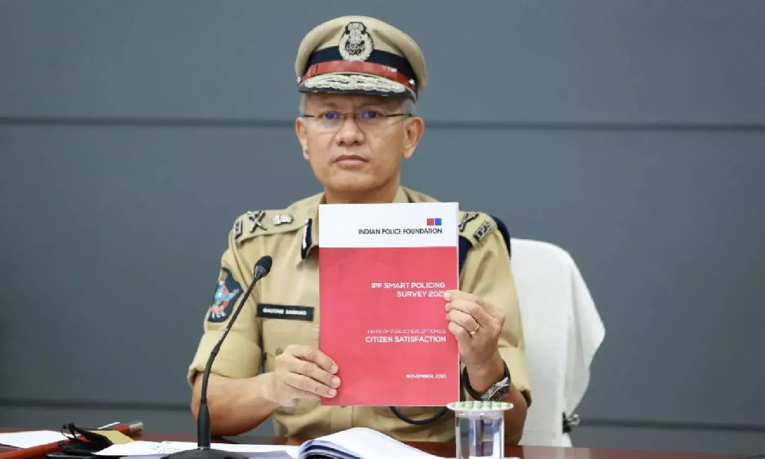 Crimes against women up by 21% in AP; urban areas see higher offences