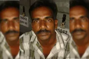 AP man gets 5-yr jail term for kidnapping, molesting woman in Bhongir AP man gets 5-yr jail term for kidnapping, molesting woman in Bhongir