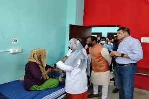 Rajendranagar masjid opens its doors to homeless, destitute people this winter Rajendranagar masjid opens its doors to homeless, destitute people this winter