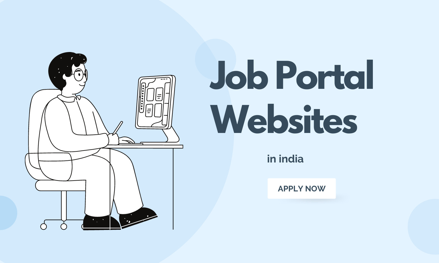 most-popular-online-job-portals-in-india-2023