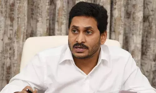 Rs.703 crores credited to over 9L beneficiaries under welfare schemes in AP