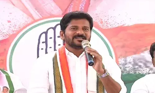 Bill to increase marriageable age of women to 21 a unilateral decision: Revanth Reddy