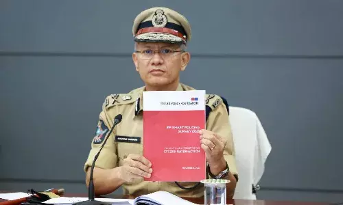 Crimes against women up by 21% in AP; urban areas see higher offences