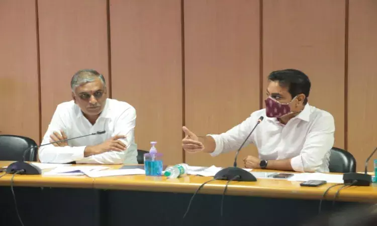 288 new basti dispensaries to come up in 141 municipalities outside GHMC