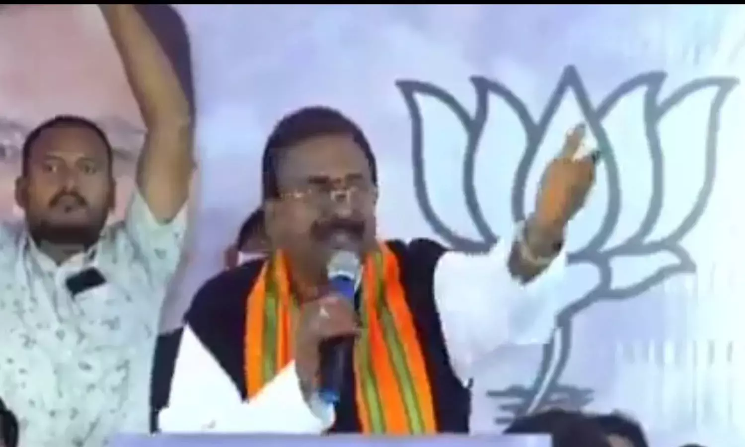 Liquor for Rs 70 if BJP comes to power in AP: Somu Veerraju