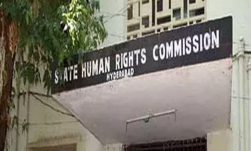 `Speak up: TSHRC witnesses 27% increase in human rights abuse cases