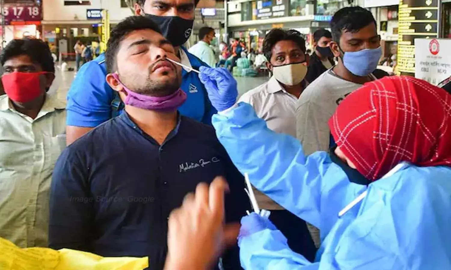 5 more Omicron cases in TS; total tally reaches 67