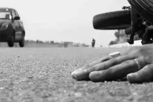 Vizag: Road fatalities increase by 40% in 2021 Vizag: Road fatalities increase by 40% in 2021