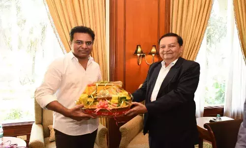 `Utterly butterly delicious: Amul to set up Rs 500 Cr plant in Telangana