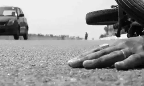 Vizag: Road fatalities increase by 40% in 2021