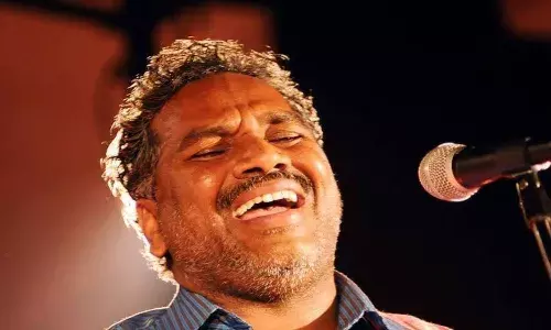 Telugu poet Goreti Venkanna wins Sahitya Akademi Award 2021