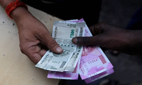 Revenue most corrupt department in Andhra: ACB data