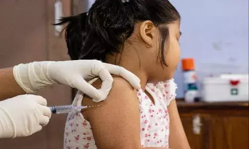 `Covaxin safe for children: Hyderabad-based Bharat Biotech