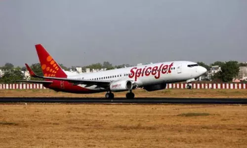 Hyderabad-Puducherry direct flights to resume from Jan 2022